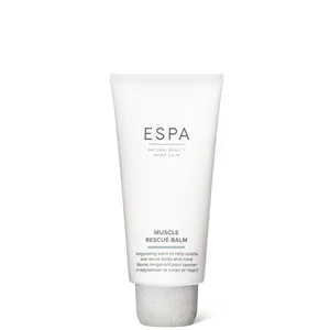 ESPA Fitness Muscle Rescue Balm 70g - undefined undefined
