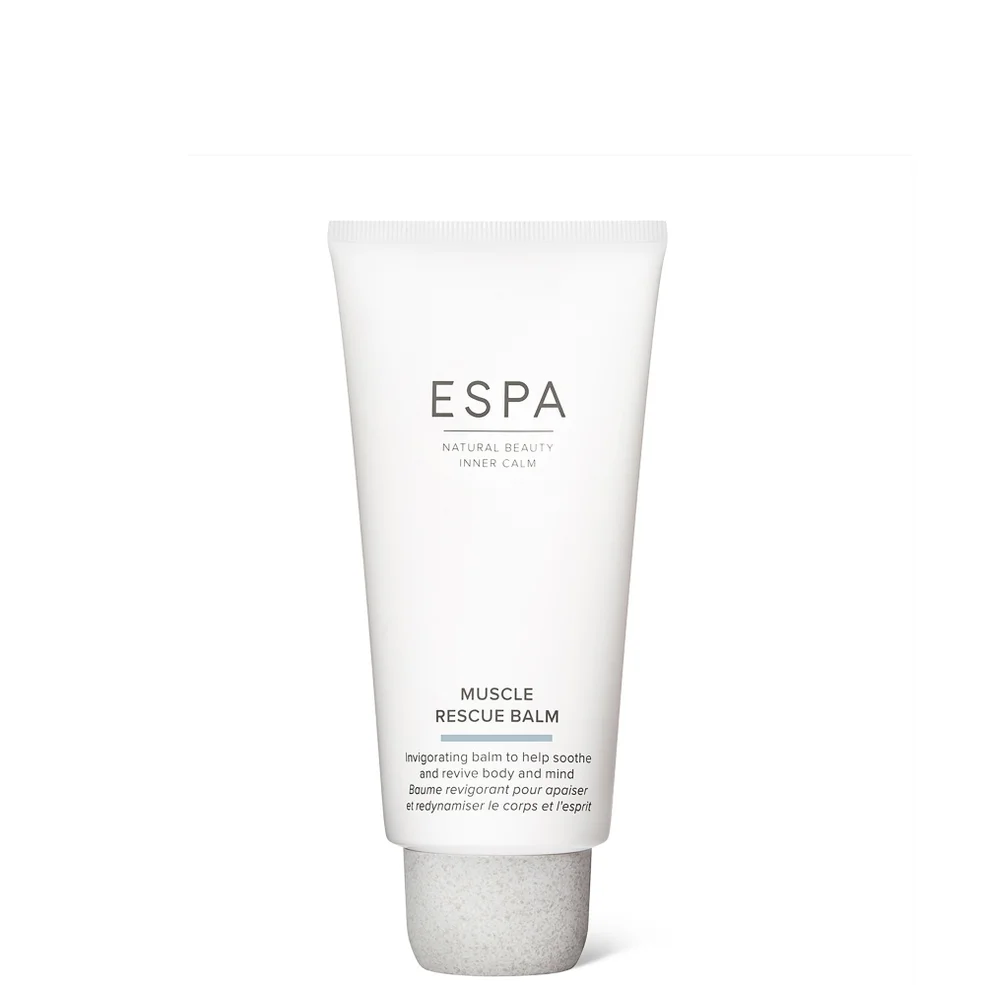 ESPA Fitness Muscle Rescue Balm 70g Immagine 1