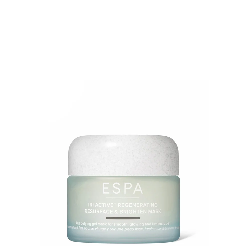ESPA Tri-Active Regenerating Resurface and Brighten Mask 55ml Immagine 1