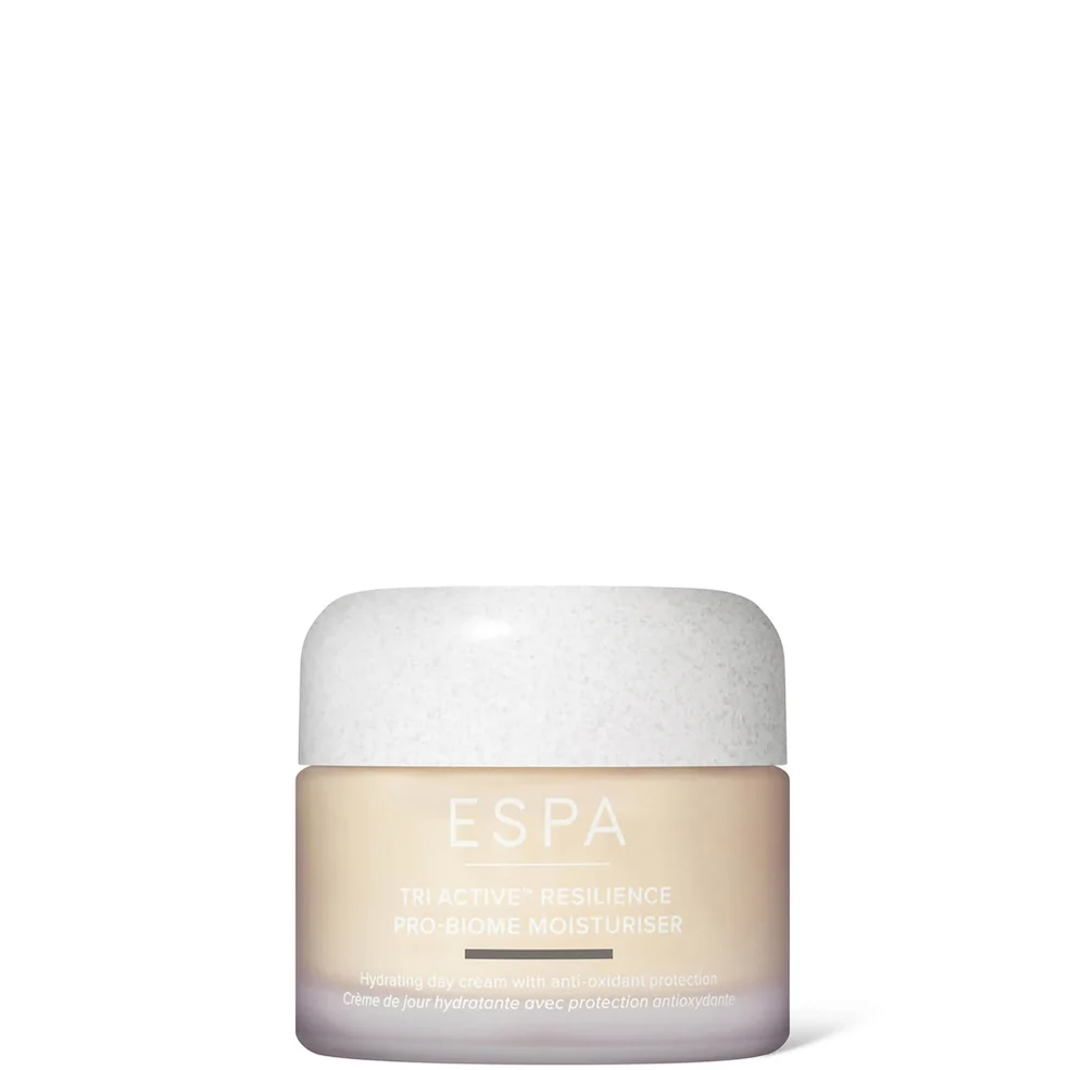 ESPA Tri-Active Resilience ProBiome Moisturiser Immagine 1