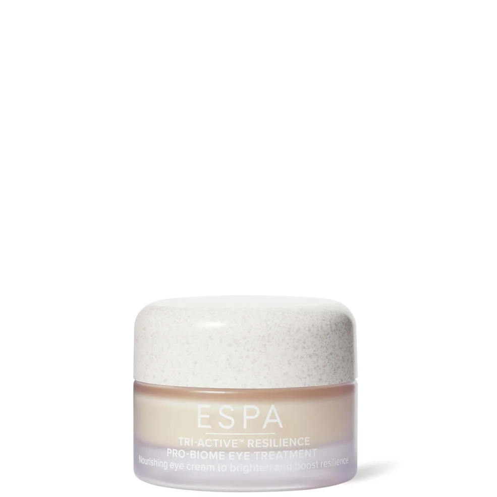 ESPA Tri-Active Resilience ProBiome Eye Cream Immagine 1
