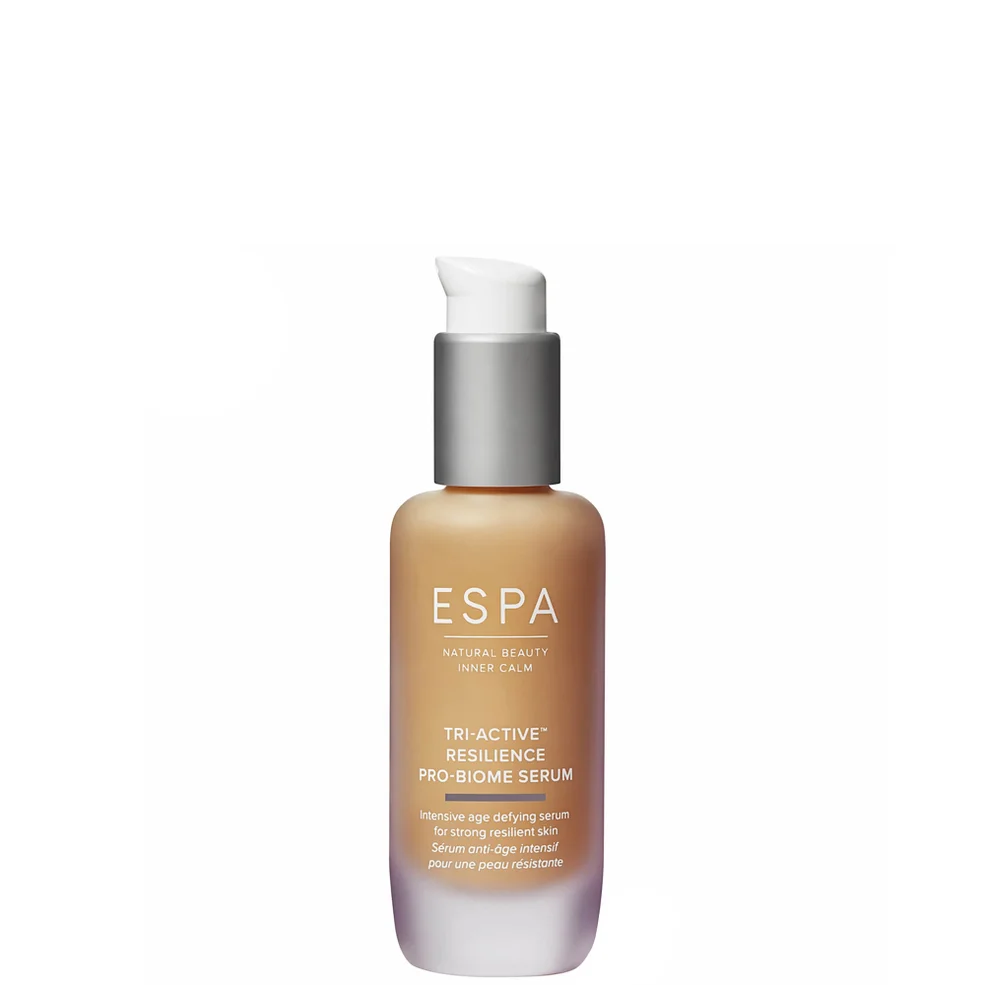 ESPA Tri-Active Resilience ProBiome Serum Immagine 1
