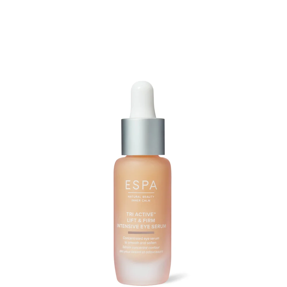 ESPA Tri-Active Lift and Firm Eye Serum 15ml Immagine 1
