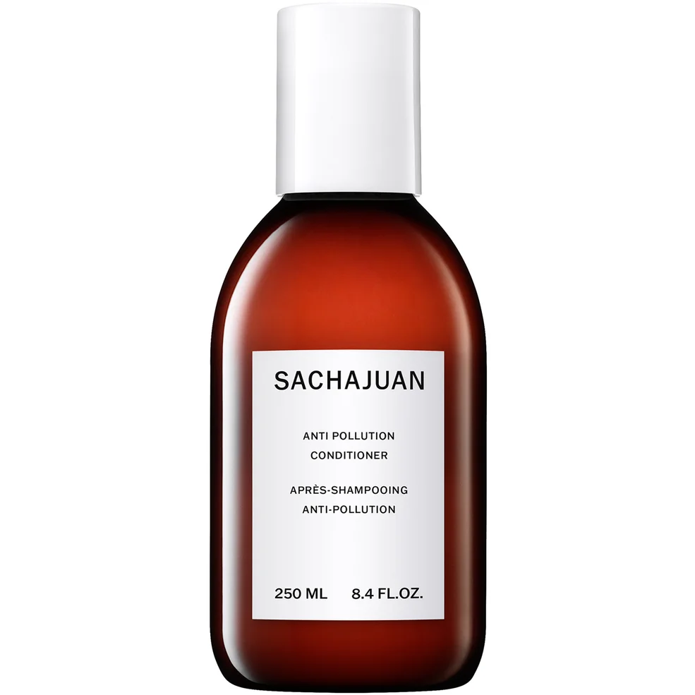 Sachajuan Anti Pollution Conditioner 250ml Immagine 1