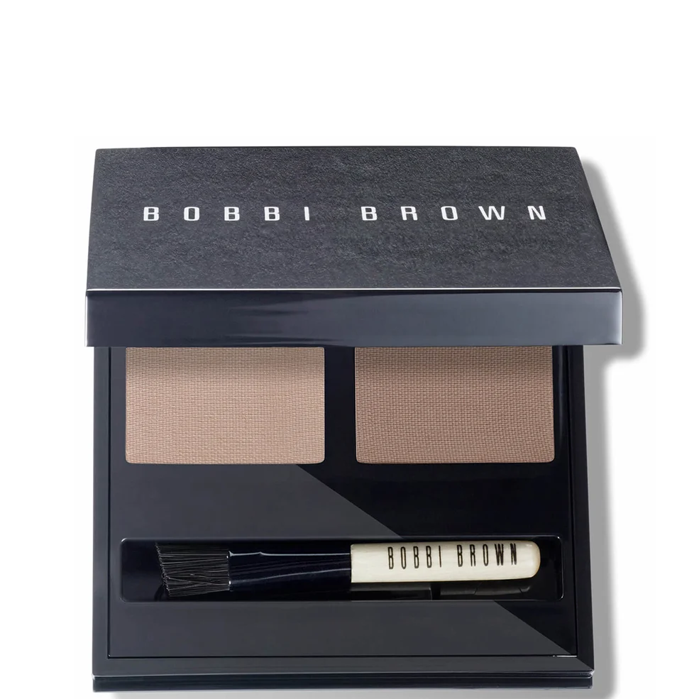 Bobbi Brown Brow Kit - Light 3g Immagine 1