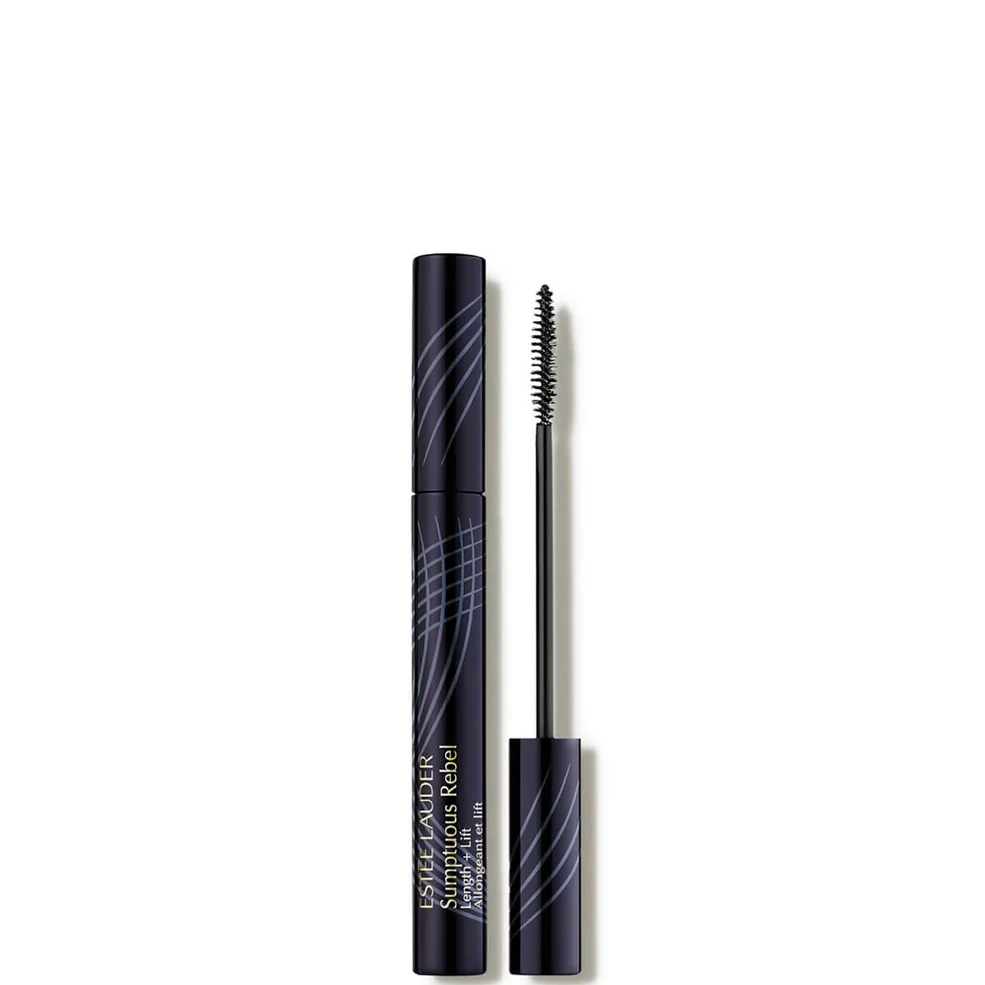 Estée Lauder Sumptuous Rebel Length + Lift Mascara 8ml Immagine 1