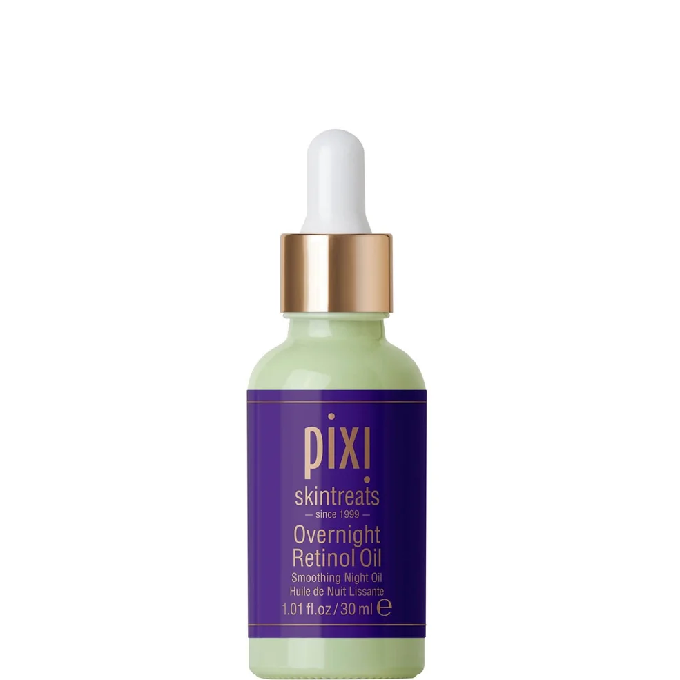 PIXI Retinol Overnight Oil 30ml Serum Immagine 1