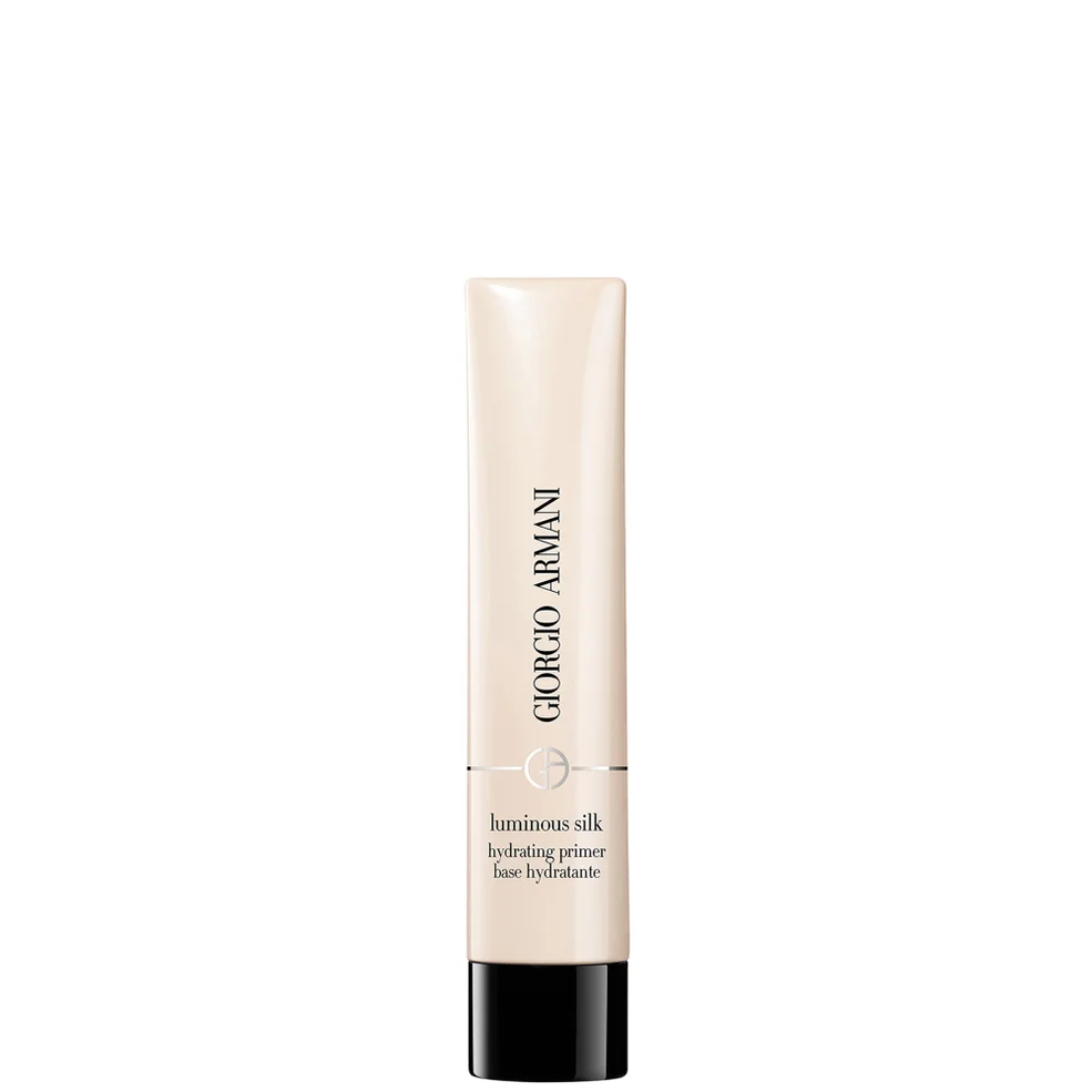 Armani Luminous Silk Primer Idratante 30 ml Immagine 1