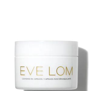 Eve Lom Olio Detergente in Capsule 62,5 ml - undefined undefined