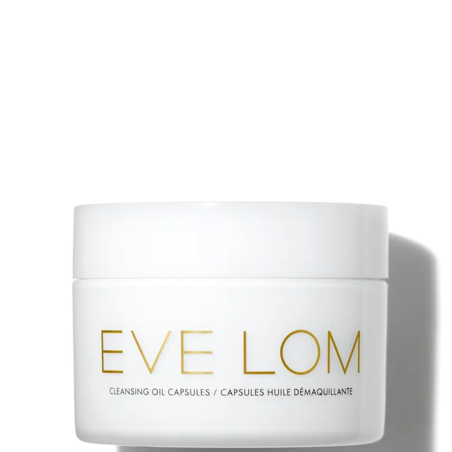 Eve Lom Olio Detergente in Capsule 62,5 ml