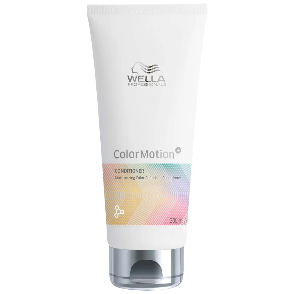 Wella Professionals Care Color Motion+ balsamo idratante che riflette il colore 200 ml Immagine 1