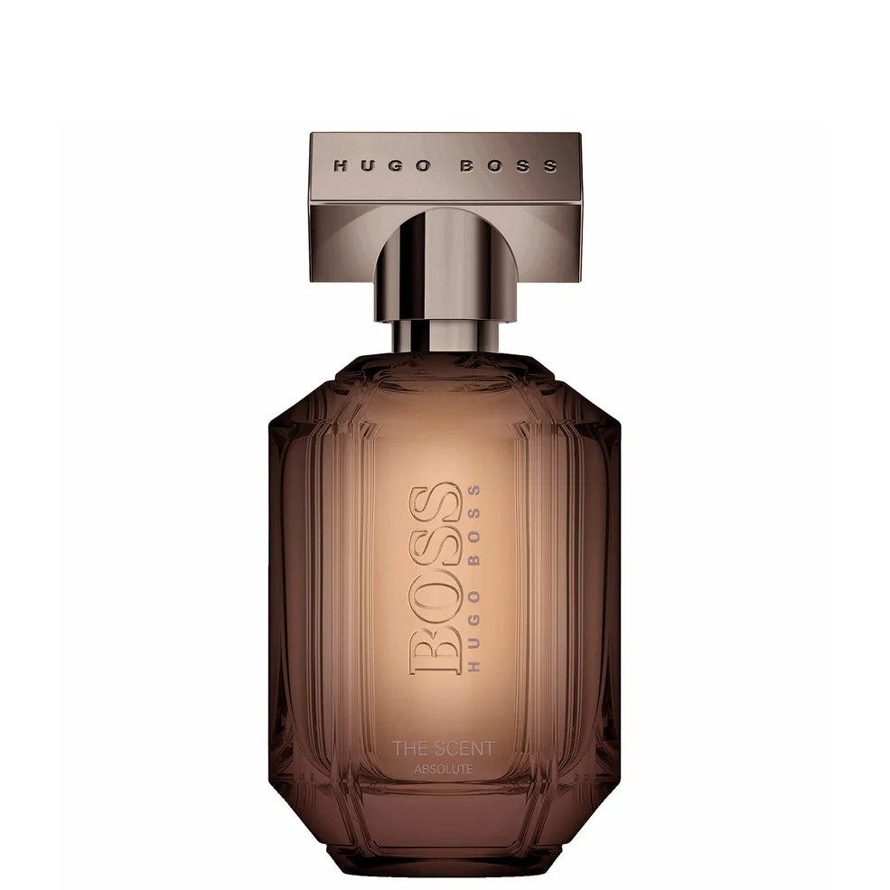 HUGO BOSS BOSS The Scent Absolute Lei Eau de Parfum 50ml Immagine 1