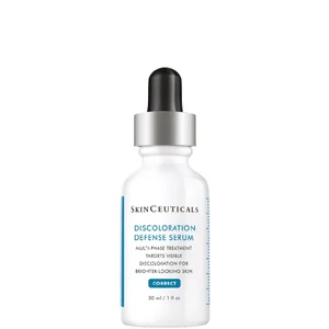 SkinCeuticals Discoloration Defense siero correttivo 30 ml - undefined undefined