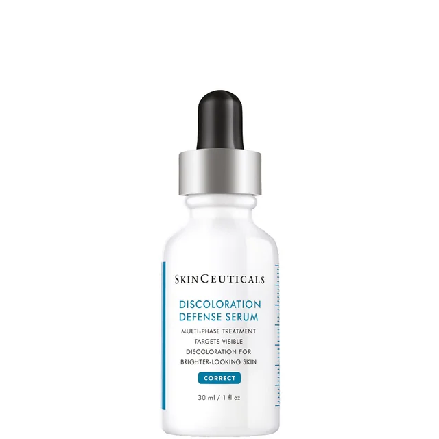 SkinCeuticals Discoloration Defense siero correttivo 30 ml