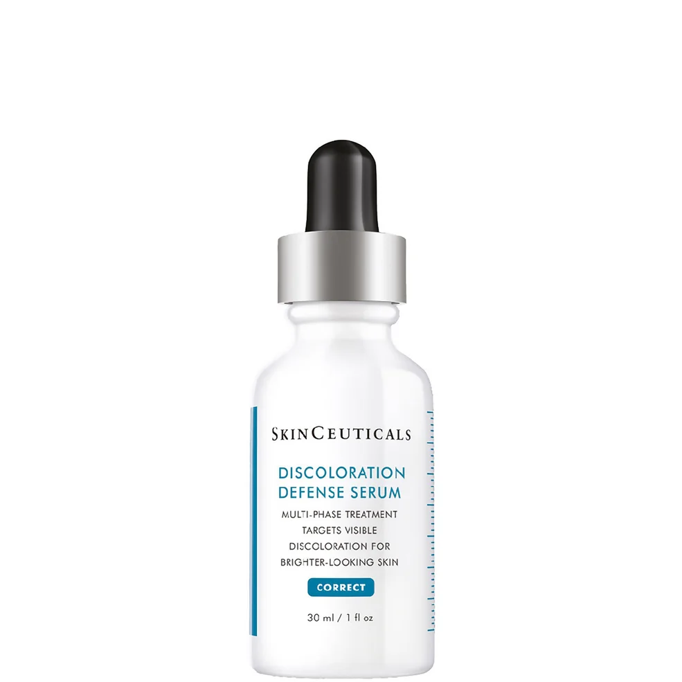 SkinCeuticals Discoloration Defense siero correttivo 30 ml Immagine 1