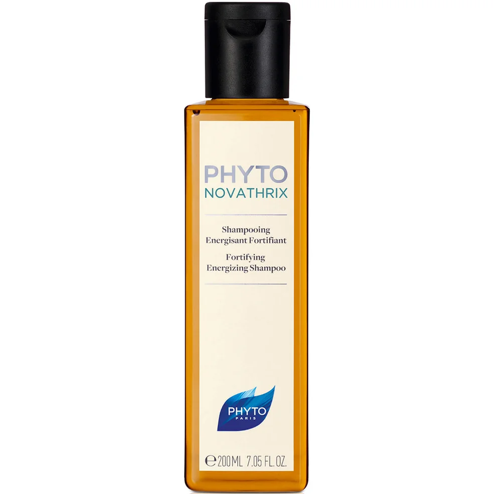 Phyto Novathrix Shampoo 200ml Immagine 1