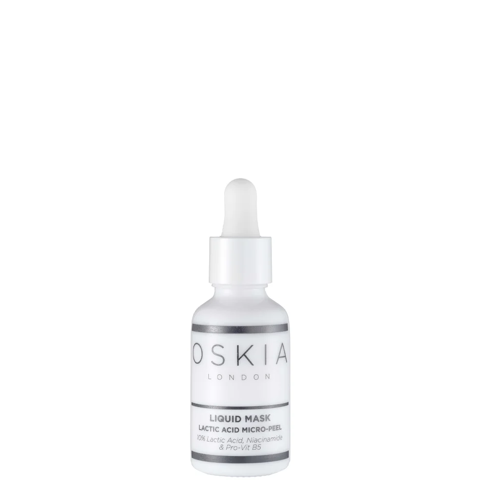 OSKIA Liquid Mask 30ml Immagine 1