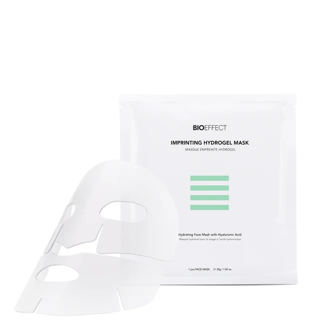 Maschera di Idrogel Imprinting BIOEFFECT 25g