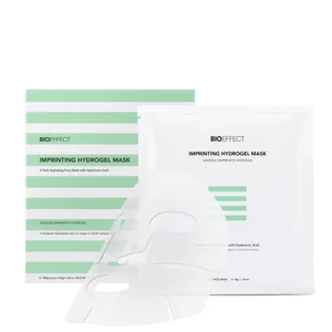 BIOEFFECT Imprinting Hydrogel Mask 150g - Option 6 Masks