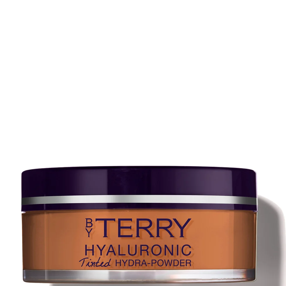 By Terry Hyaluronic Tinted Hydra-Powder 10g (Various Shades) Immagine 1