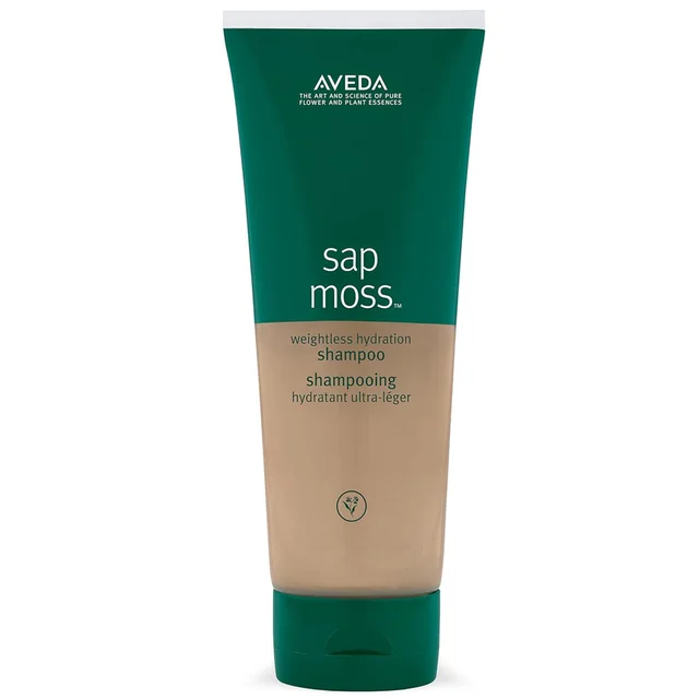 Aveda Sap Moss Shampoo Idratante Leggero 200 ml