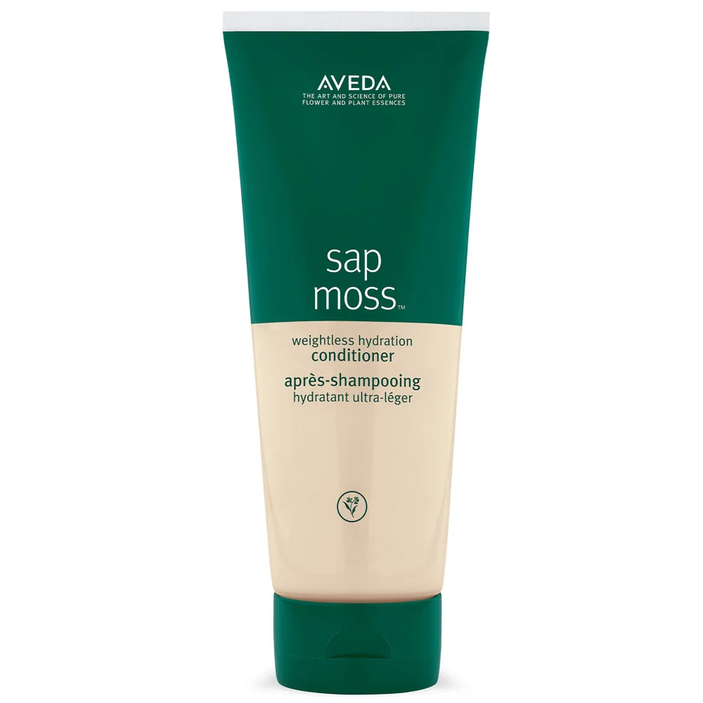 Aveda Sap Moss Balsamo Idratante Leggero 200 ml Immagine 1