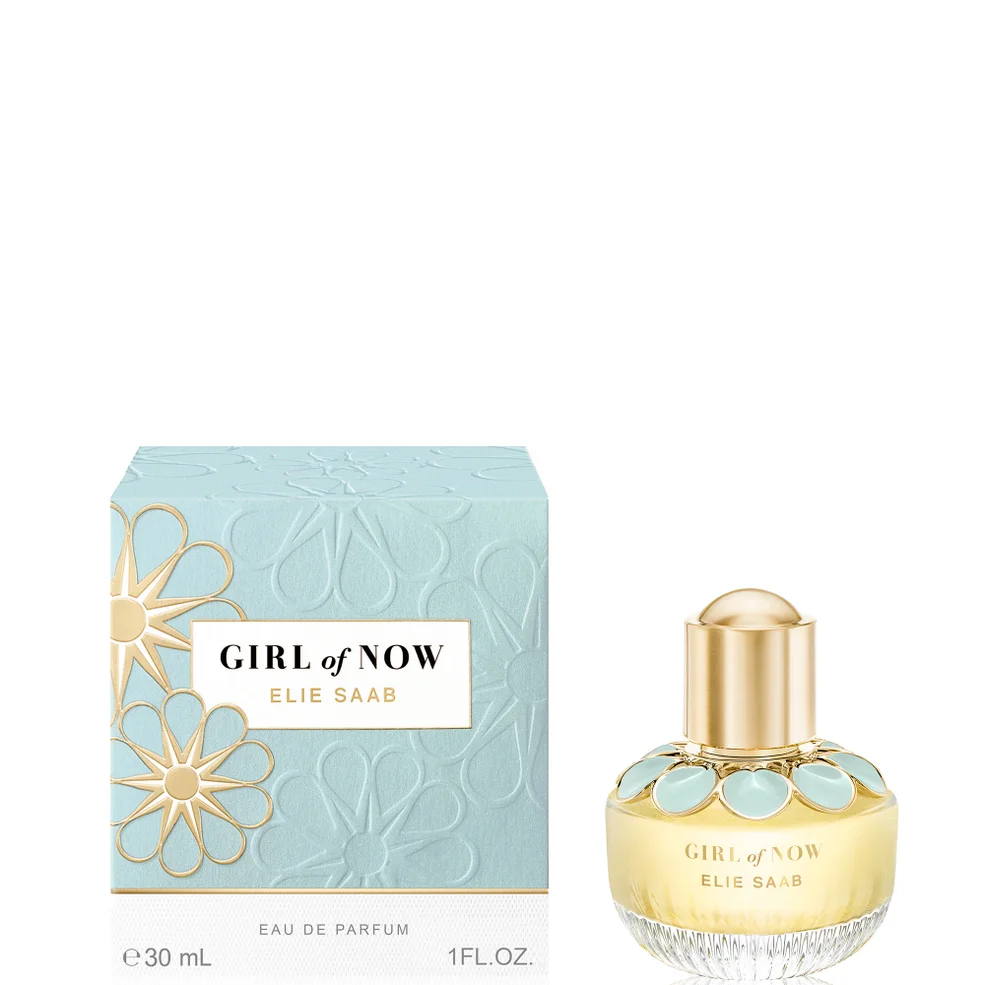 Eau de Parfume Girl of Now Elie Saab- 30ml Immagine 1