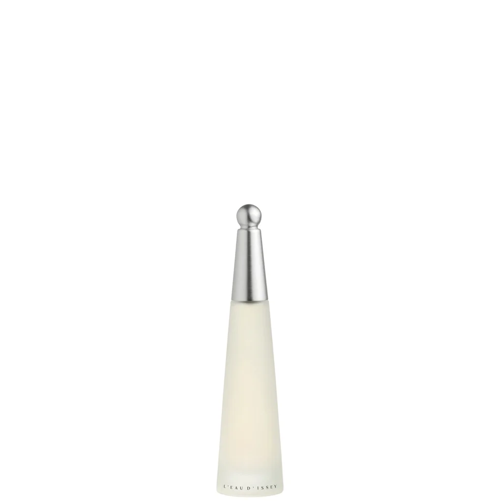 Eau de Toilette L'Eau d'Issey Issey Miyake 25ml Immagine 1
