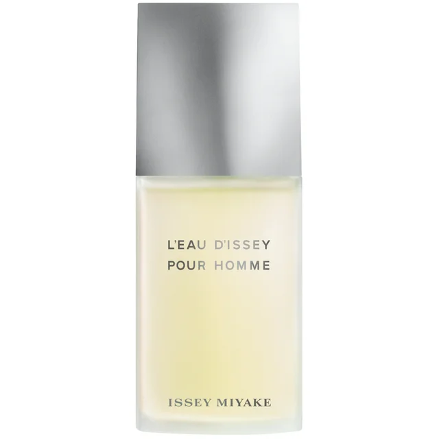 Eau de Toilette L'Eau d'Issey Pour Homme Issey Miyake 200ml