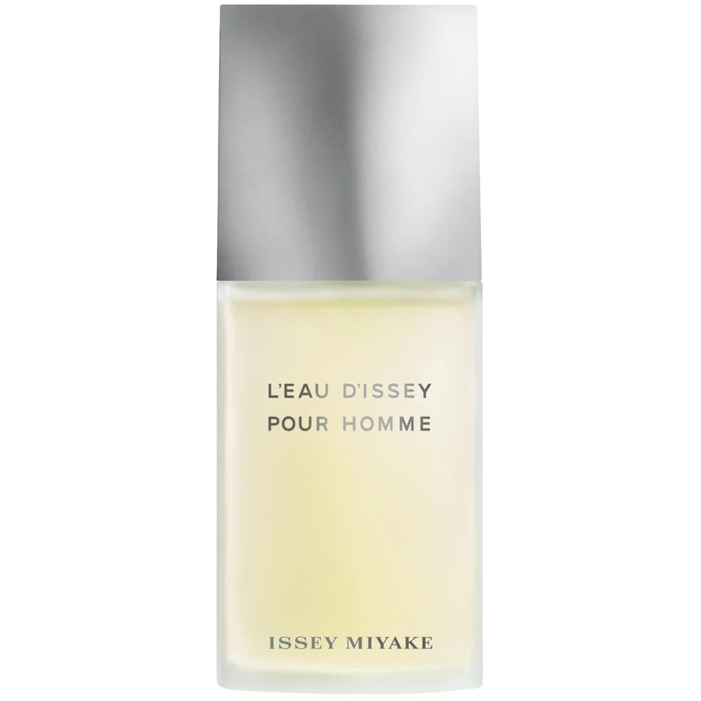 Eau de Toilette L'Eau d'Issey Pour Homme Issey Miyake 200ml Immagine 1