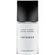 Eau de Toilette L'Eau d'Issey Pour Homme Intense Issey Miyake 125ml