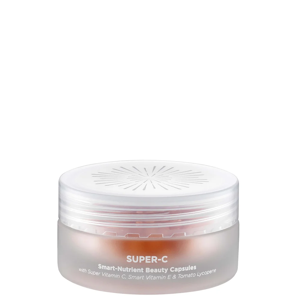 OSKIA Super C Smart Nutrient Beauty 60 Capsules Immagine 1