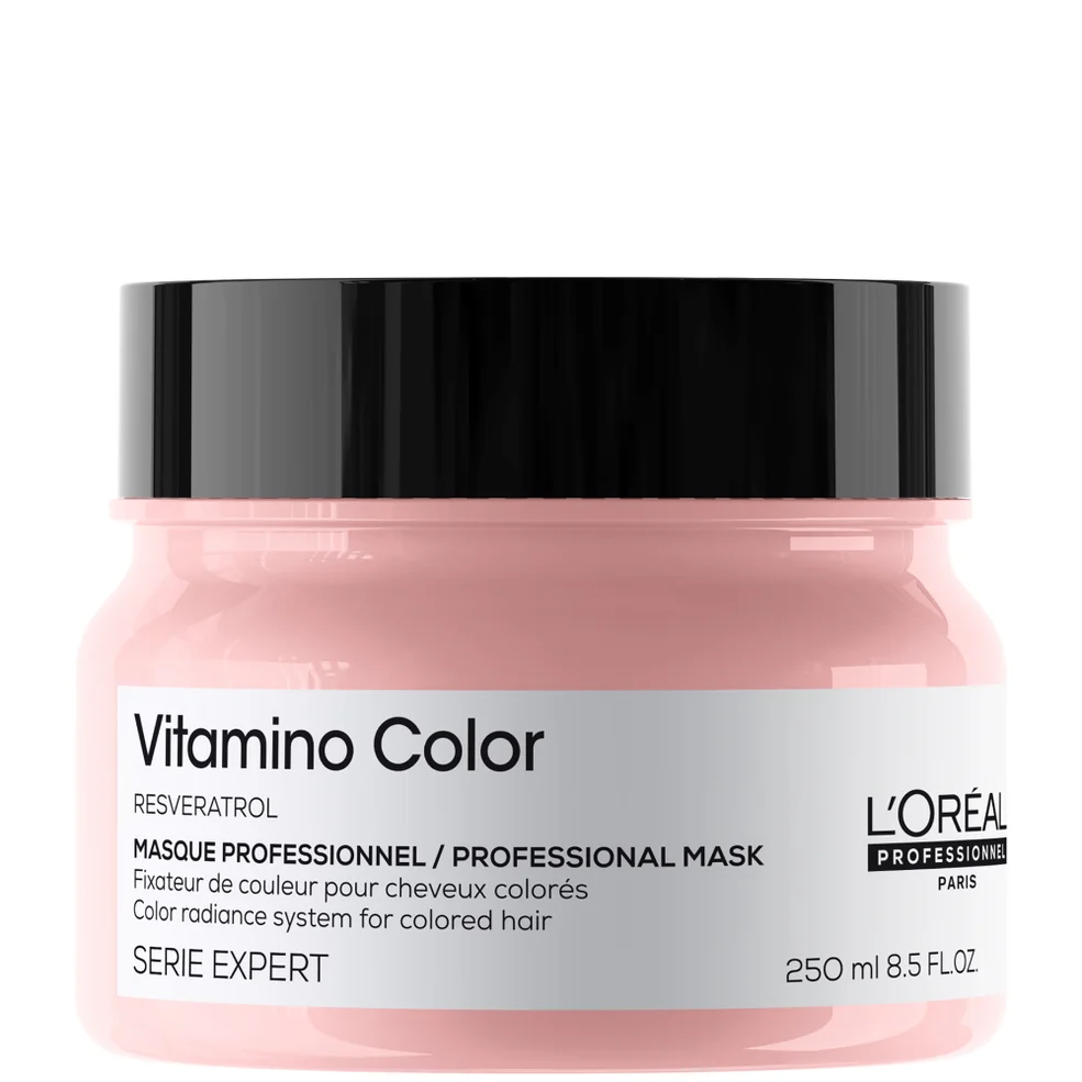 L'Oréal Professionnel Serie Expert Vitamino Color Mask 250ml Immagine 1