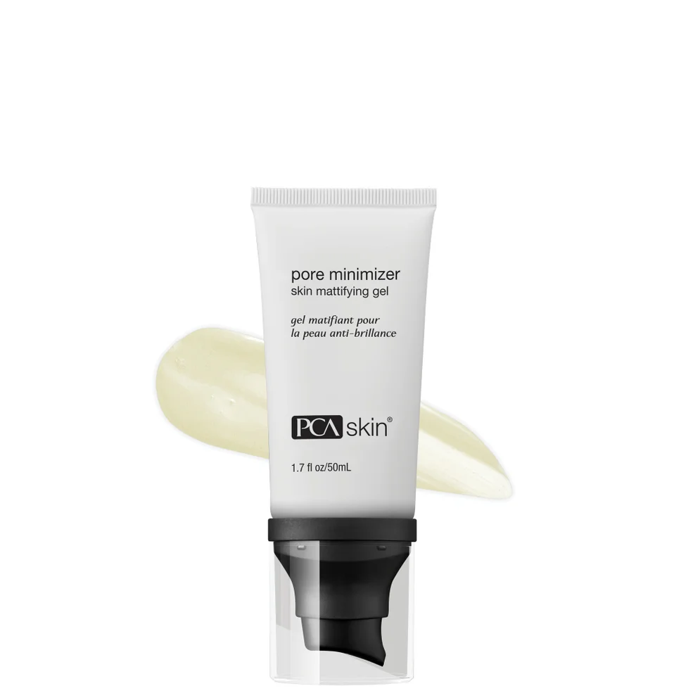 PCA SKIN Pore Minimizer Skin Mattifying Gel 50ml Immagine 1