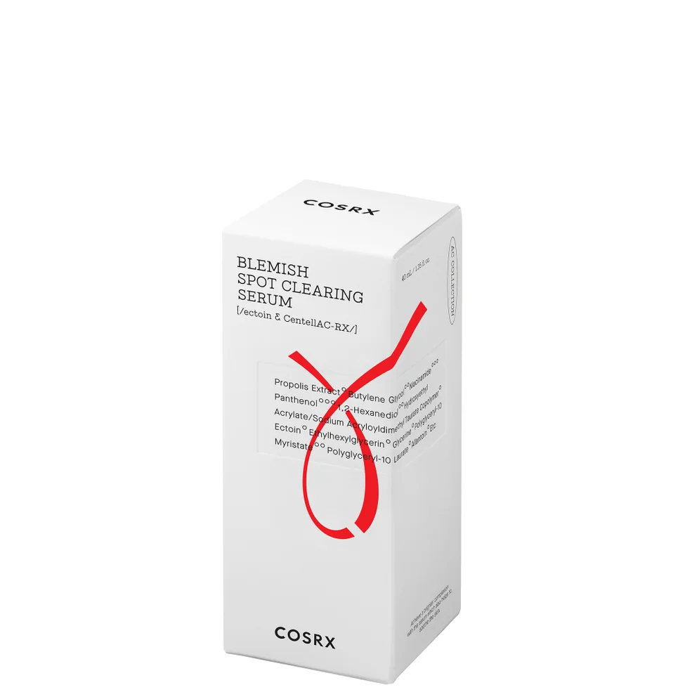 COSRX AC Collection Blemish Spot Clearing Siero 40ml Immagine 1