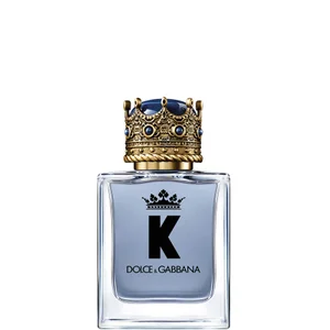 Eau de Toilette K di Dolce&Gabbana 50ml - Size 50ml