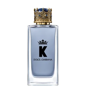 Eau de Toilette K di Dolce&Gabbana 100ml - Size 100ml