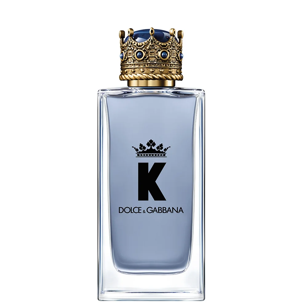 Eau de Toilette K di Dolce&Gabbana 100ml Immagine 1