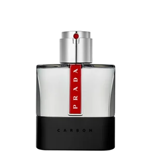 Eau de Toilette Luna Rossa Carbon Prada- 50ml - Size 50ml