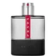 Eau de Toilette Luna Rossa Carbon Prada- 100ml