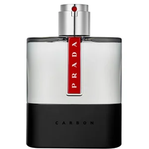 Eau de Toilette Luna Rossa Carbon Prada- 150ml - Size 150ml