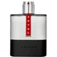 Eau de Toilette Luna Rossa Carbon Prada- 150ml
