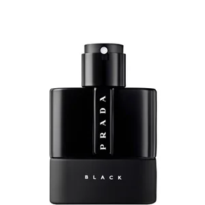 Eau de Parfum Luna Rossa Black Prada- 50ml - Size 50ml