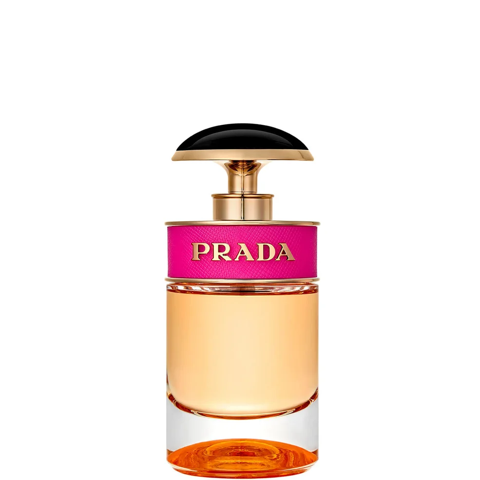 Eau de Parfum Candy Prada- 30ml Immagine 1