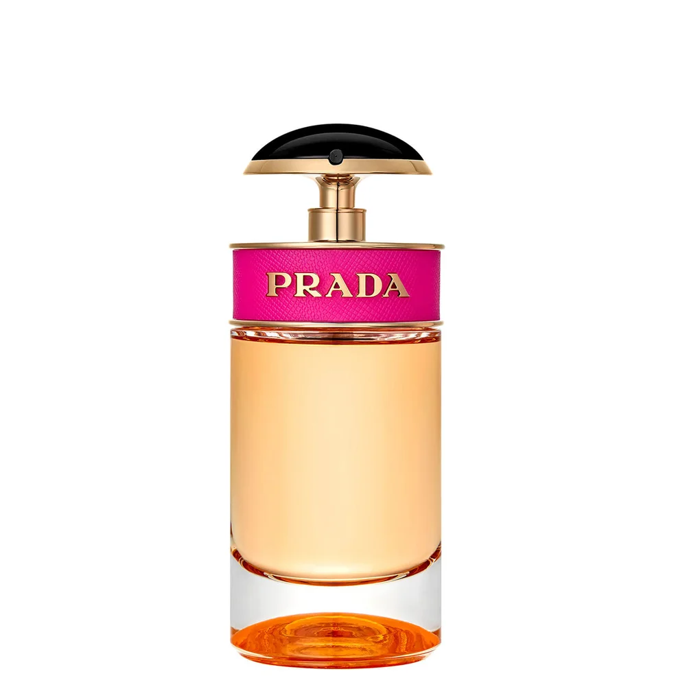 Eau de Parfum Candy Prada- 50ml Immagine 1