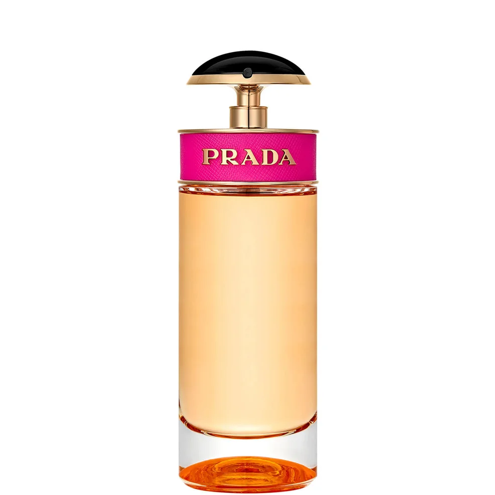 Eau de Parfum Candy Prada- 80ml Immagine 1