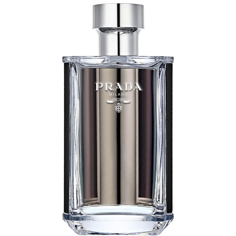 Prada L'Homme L'Eau de Toilette - 150ml Immagine 1