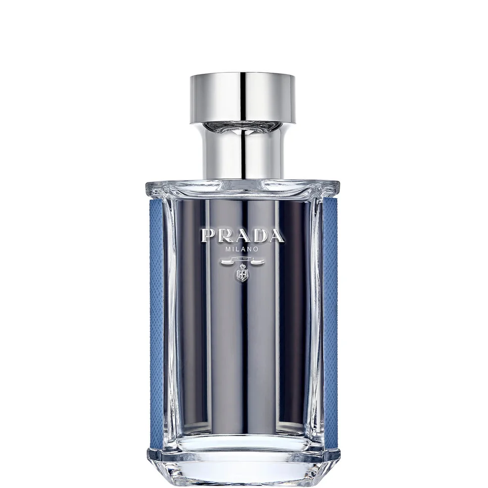 Eau de Toilette L'Homme L'Eau Prada- 50ml Immagine 1