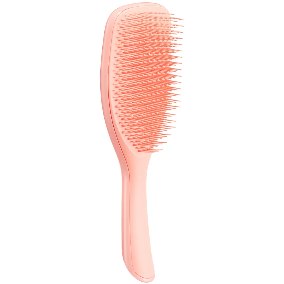Tangle Teezer The Ultimate Large Detangler Brush - Peach Glow Immagine 1