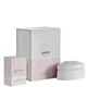 TriPollar GENEO PERSONAL Exfoliation & Oxygenation kit dispositivo viso - Bianco